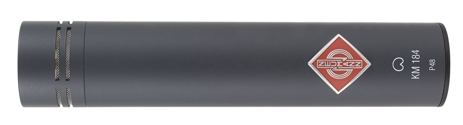 Neumann KM184 mt microphone