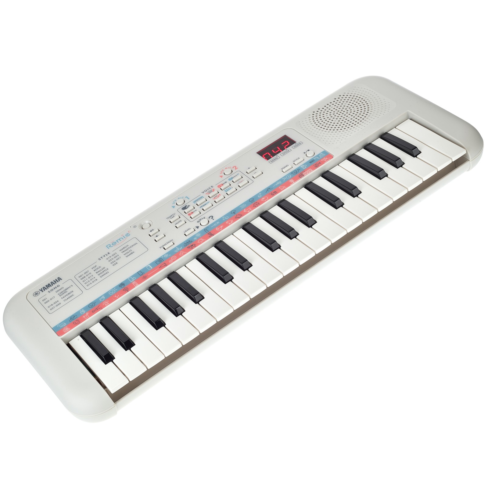 Remie-Keyboard