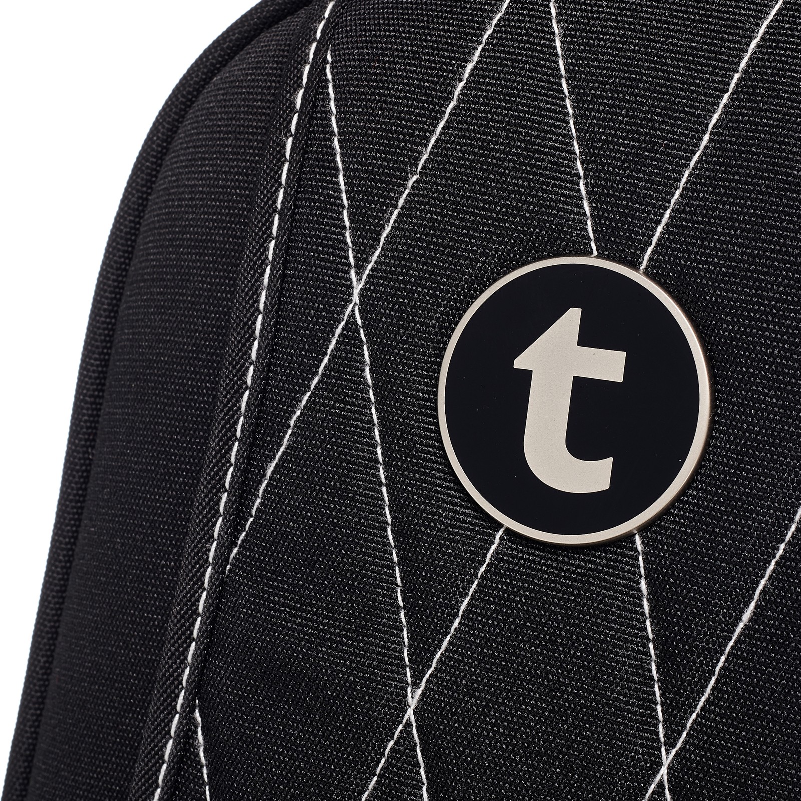 Thomann Logo auf dem Thomann SafeCase 80 A-Guitar Bag