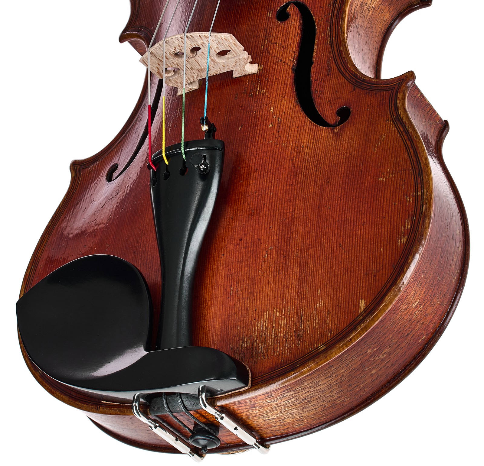 Scala Vilagio F.H. Gasparo da Salò Viola WN, replica of a historical viola