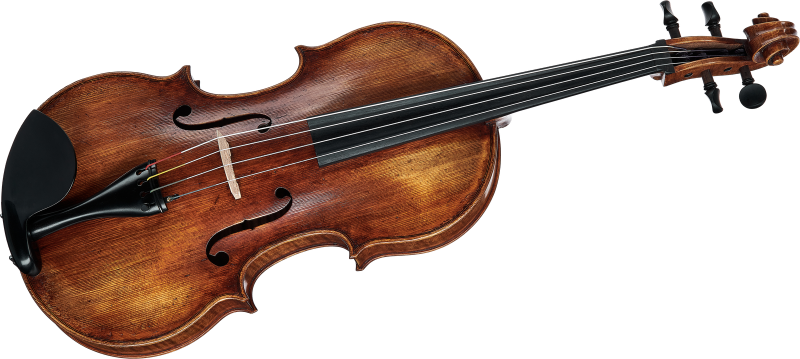 Scala Vilagio F.H. A. Guarneri Viola 1676