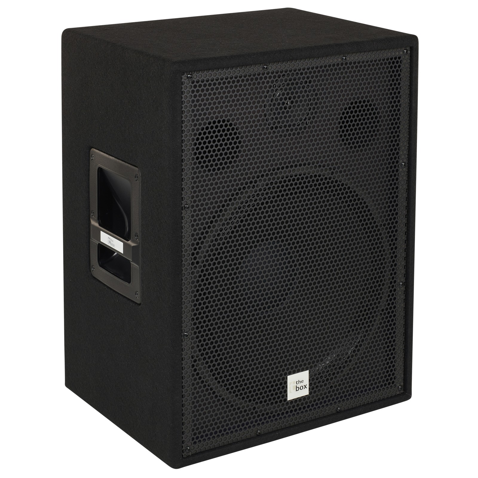 the box PA15ECO MKII Lautsprecher