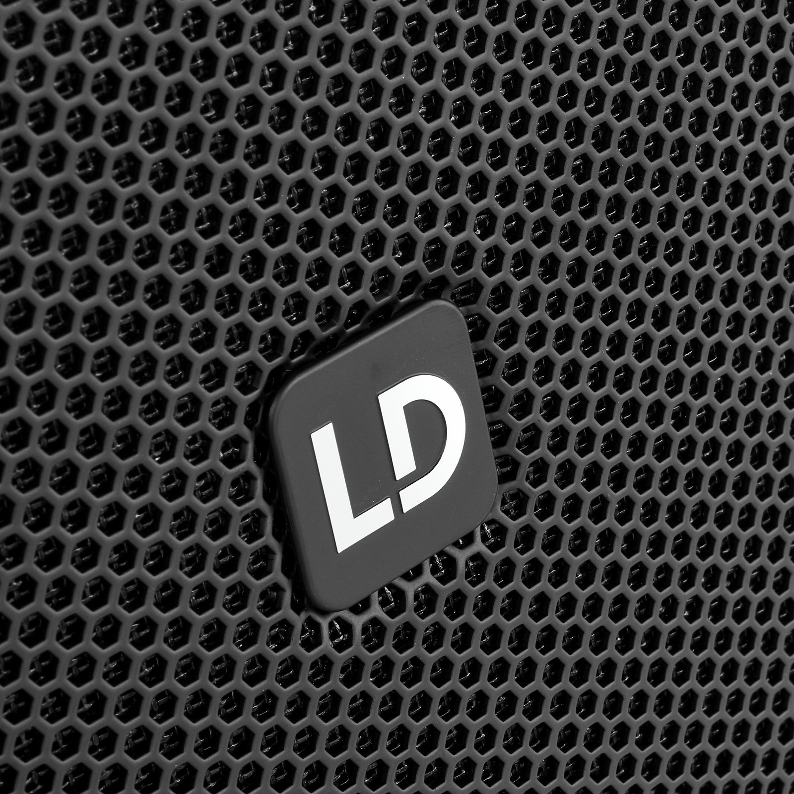 Aktives 2.1 PA-System von LD Systems