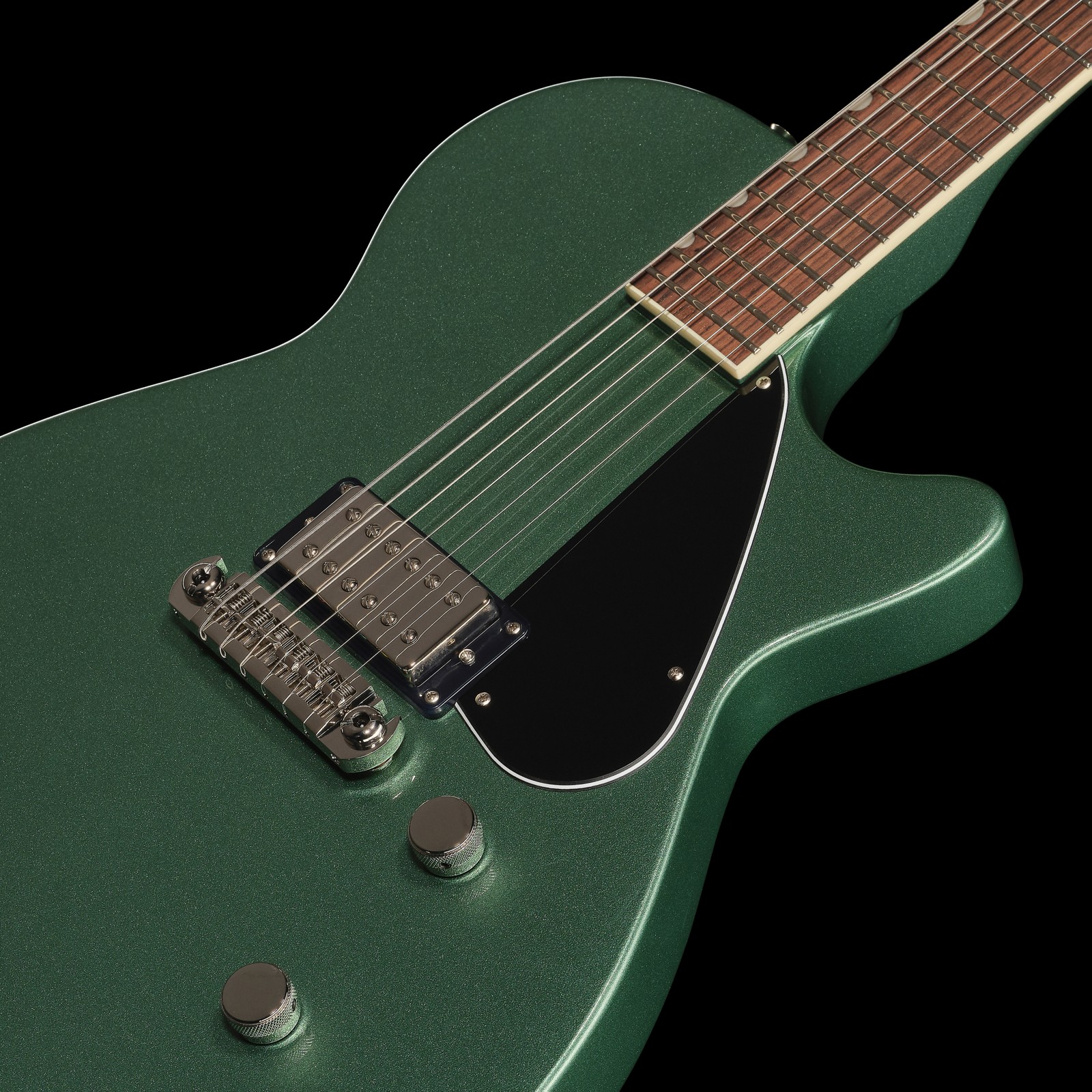 Korpus der Gretsch Electromatic Jet Club 1 SO E-Gitarre