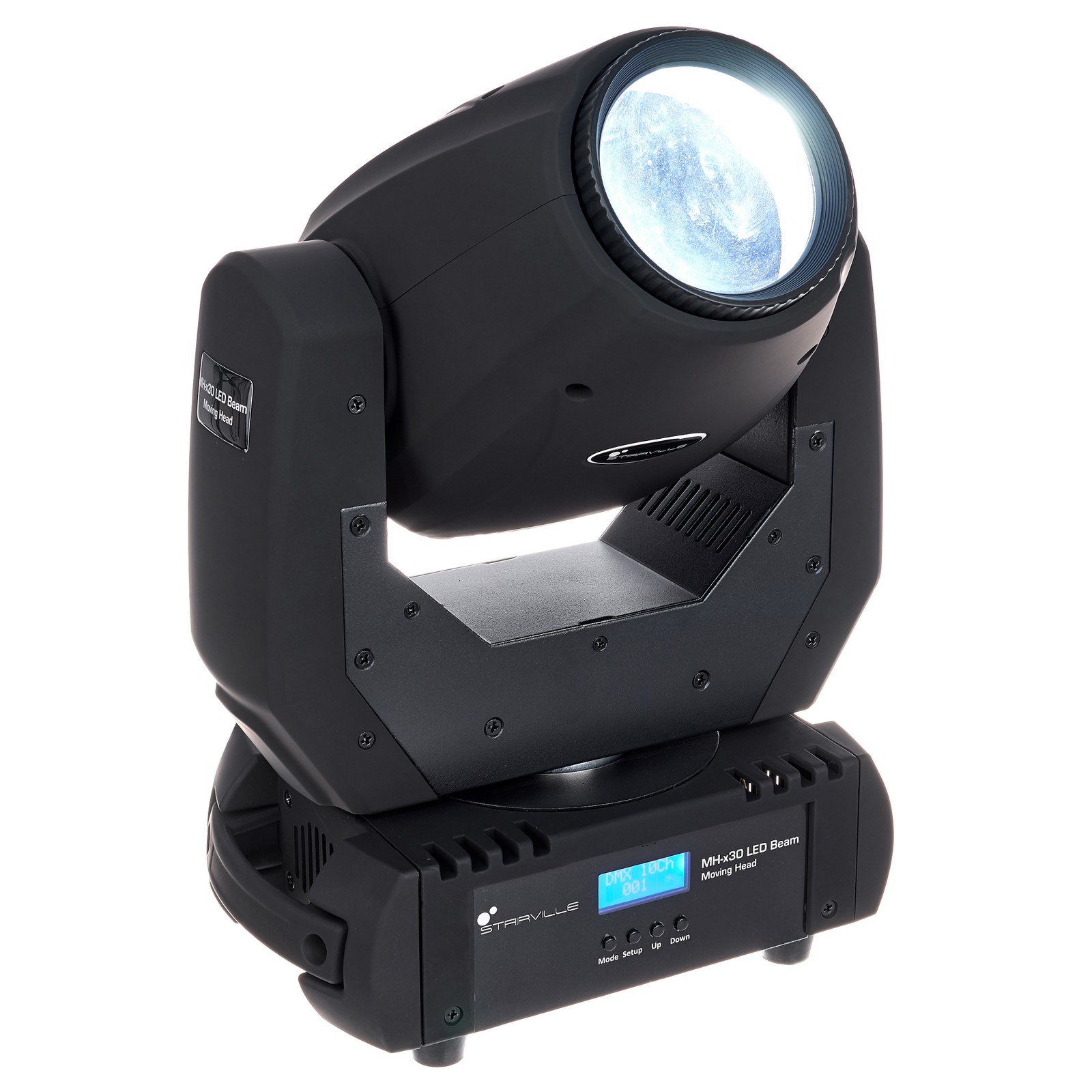 Stairville MH-x30 LED Beam Moving Head