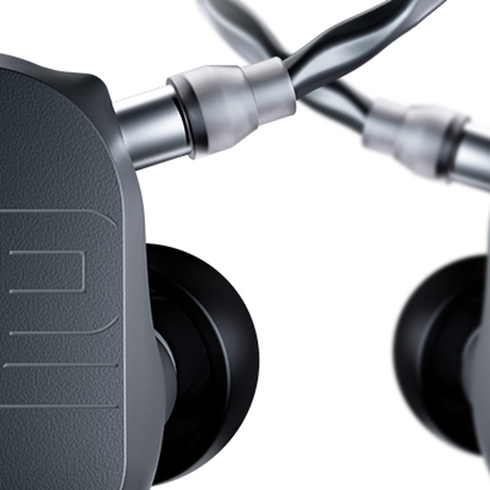 Detailansicht der hearos 22mini UNIFIT In-Ear-Hörer 
