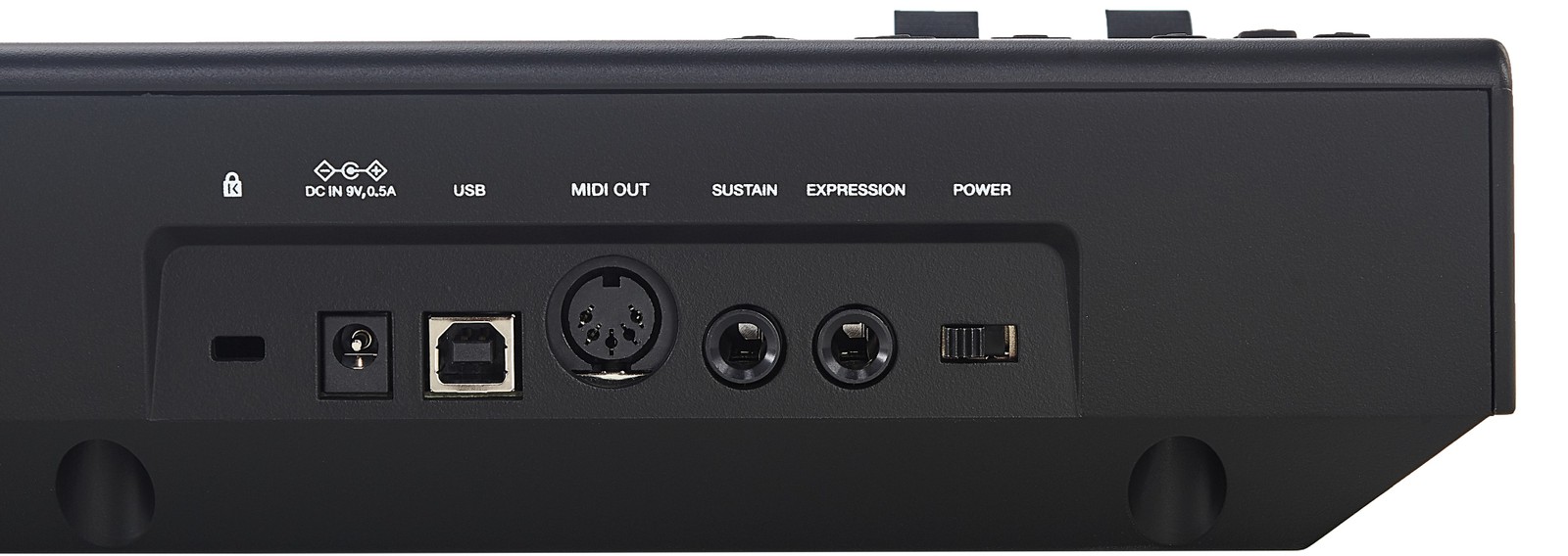 M-Audio Keystation 88 MK3, USB-MIDI Controller