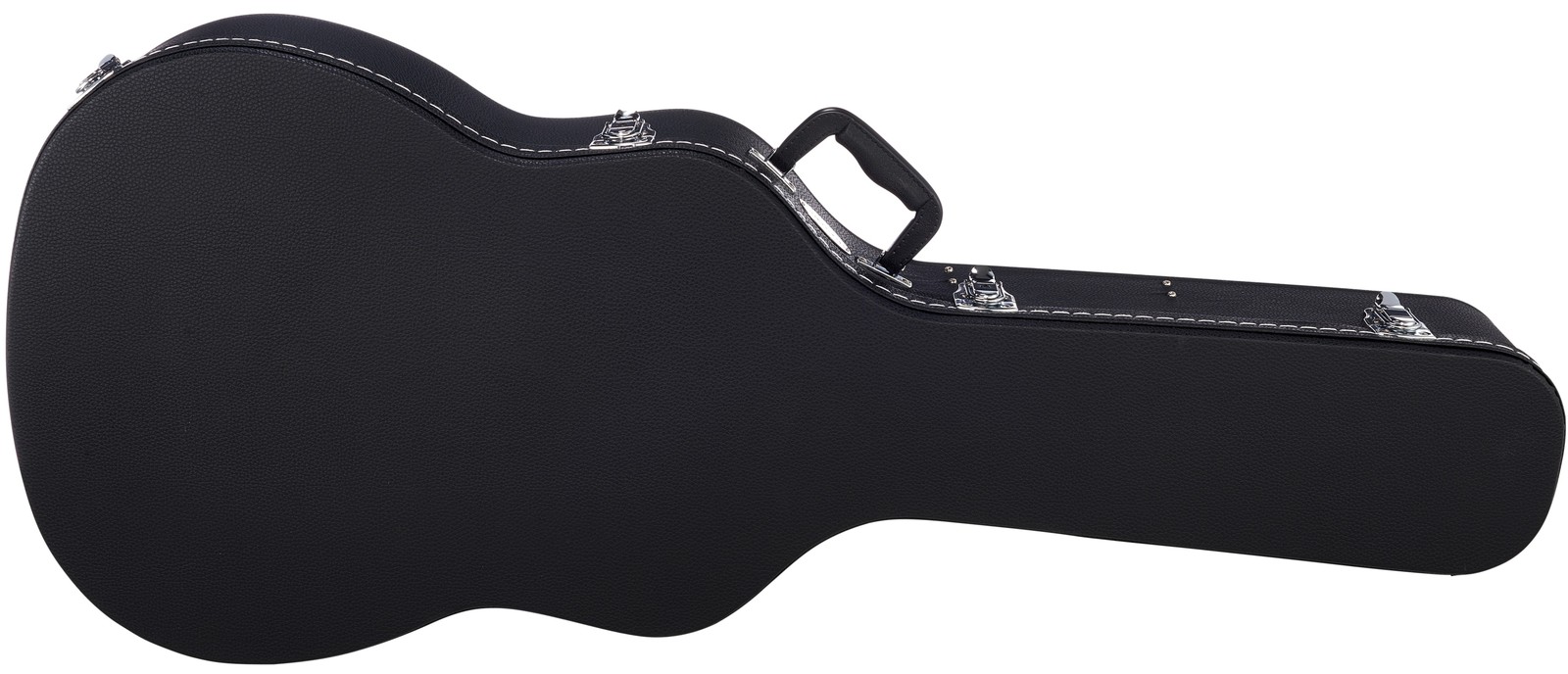Gitarrenkoffer für Wresterngitarre