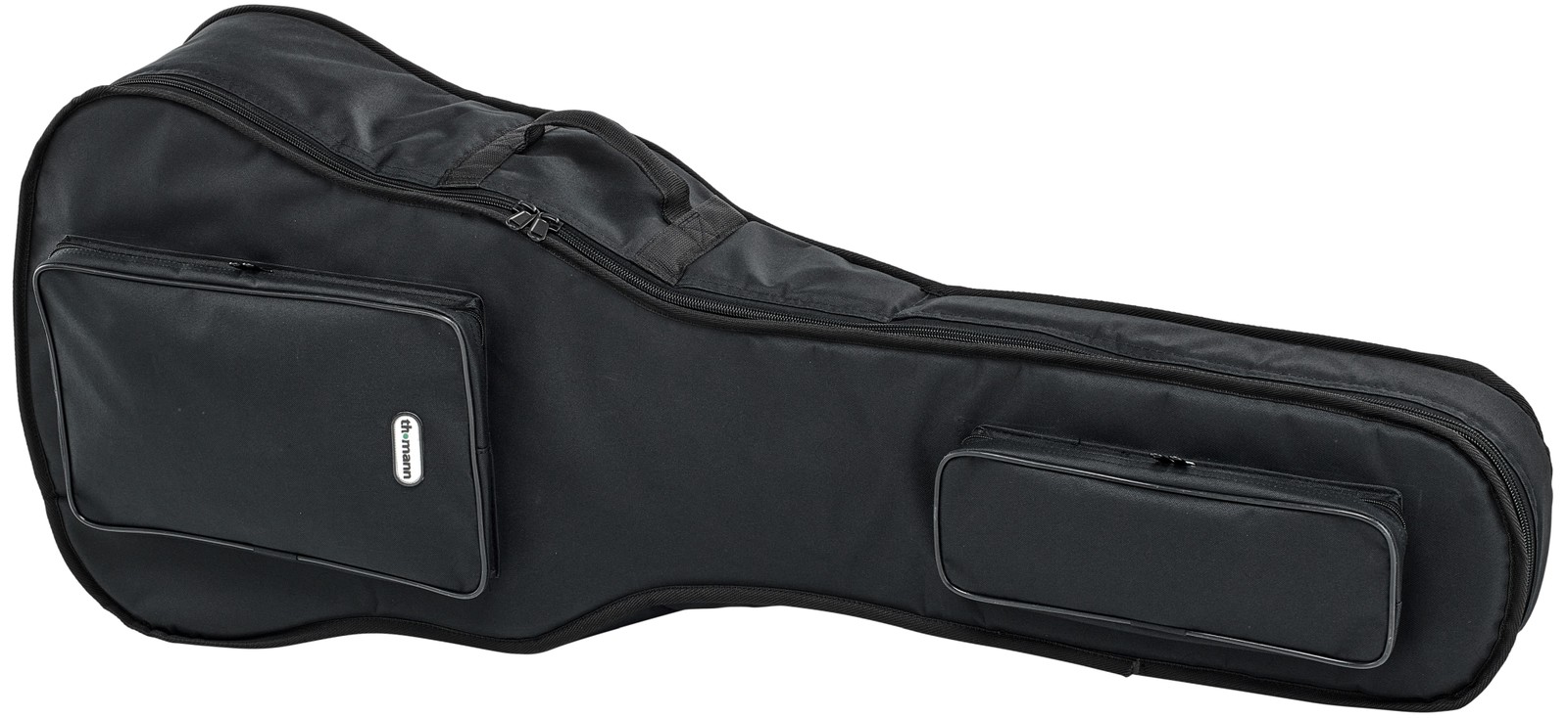 Thomann Acoustic-Bass Gigbag