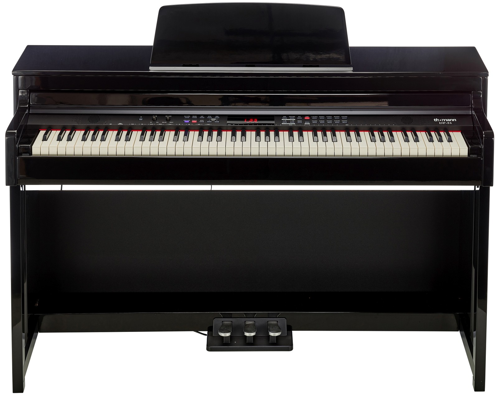 Thomann DP-51 BP