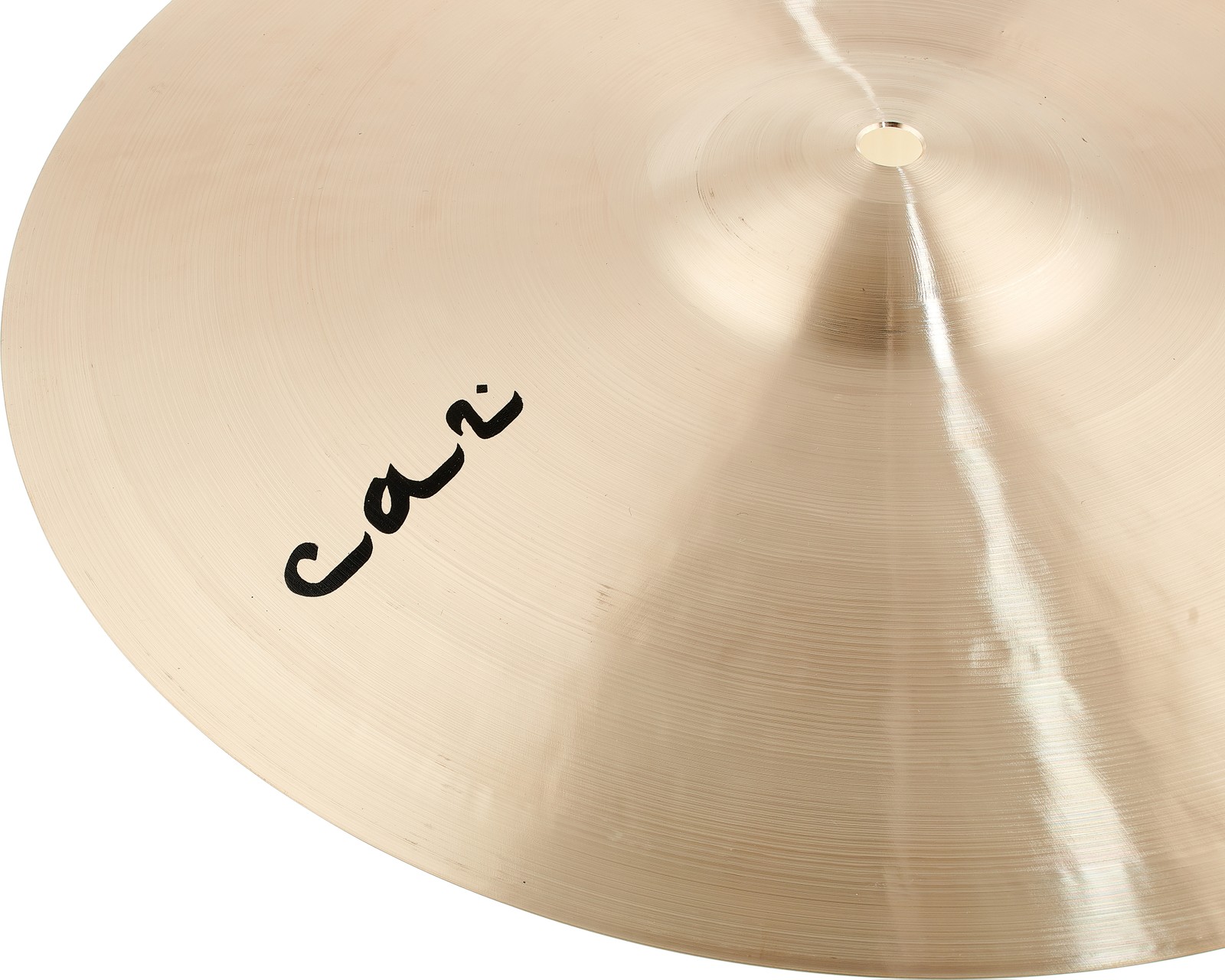 Zultan 14" Caz Hi-Hat