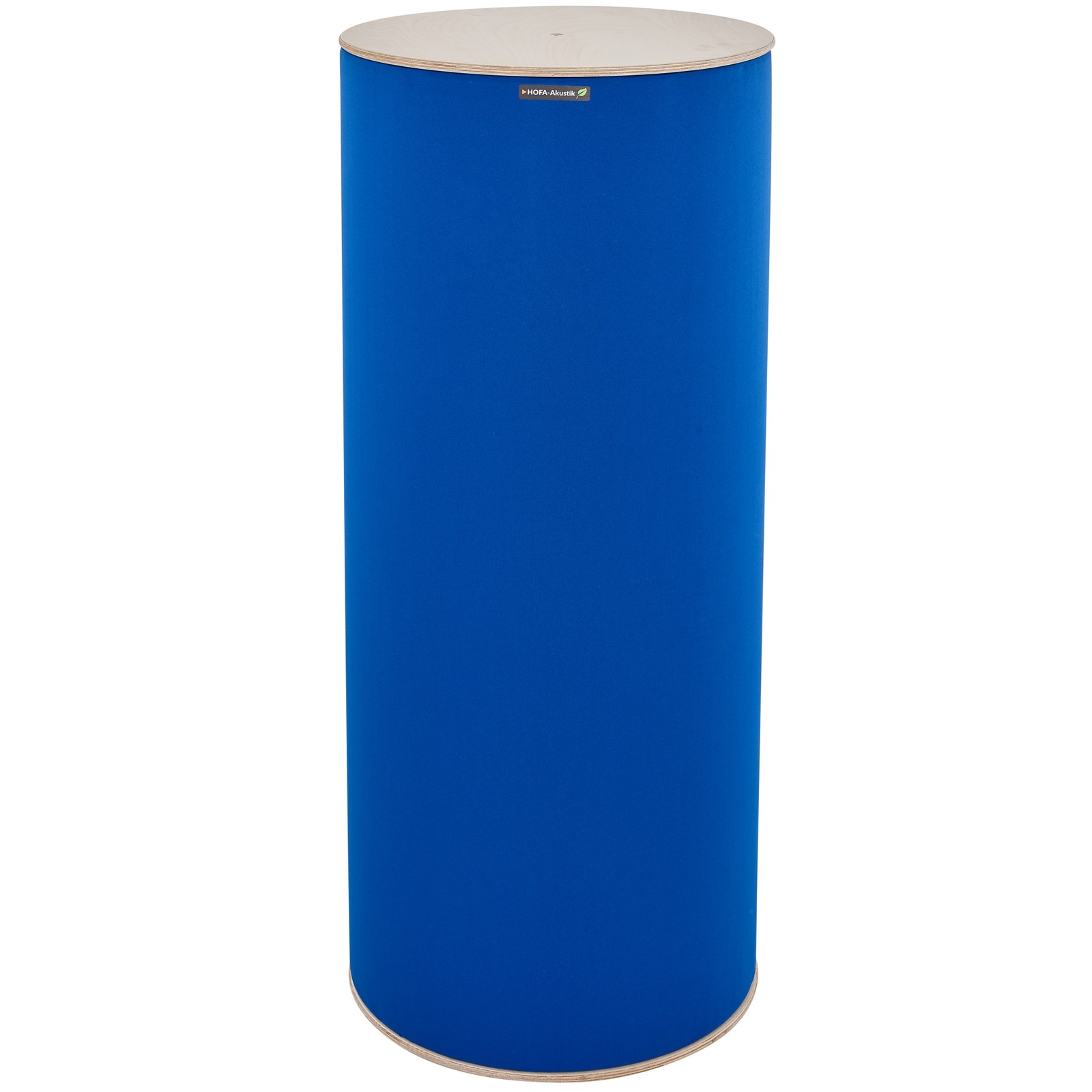 HOFA Basstrap 104 Breitbandabsorber-Röhre in Royal Blau