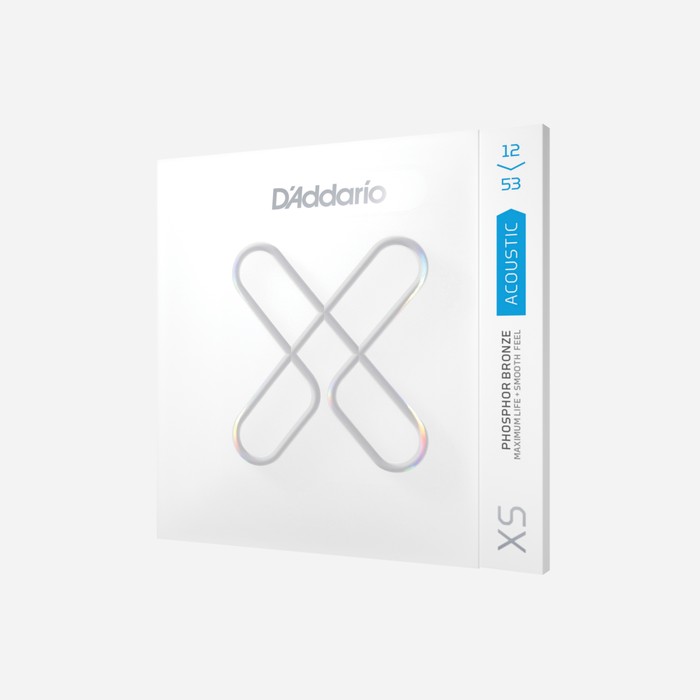 D’Addario XSAPB1253