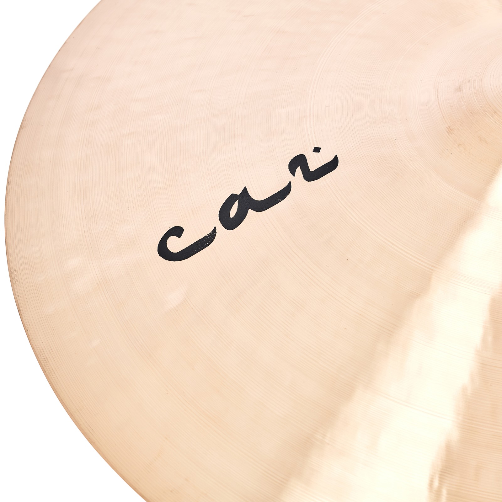Zultan 20" Caz Ride, Jazz cymbal