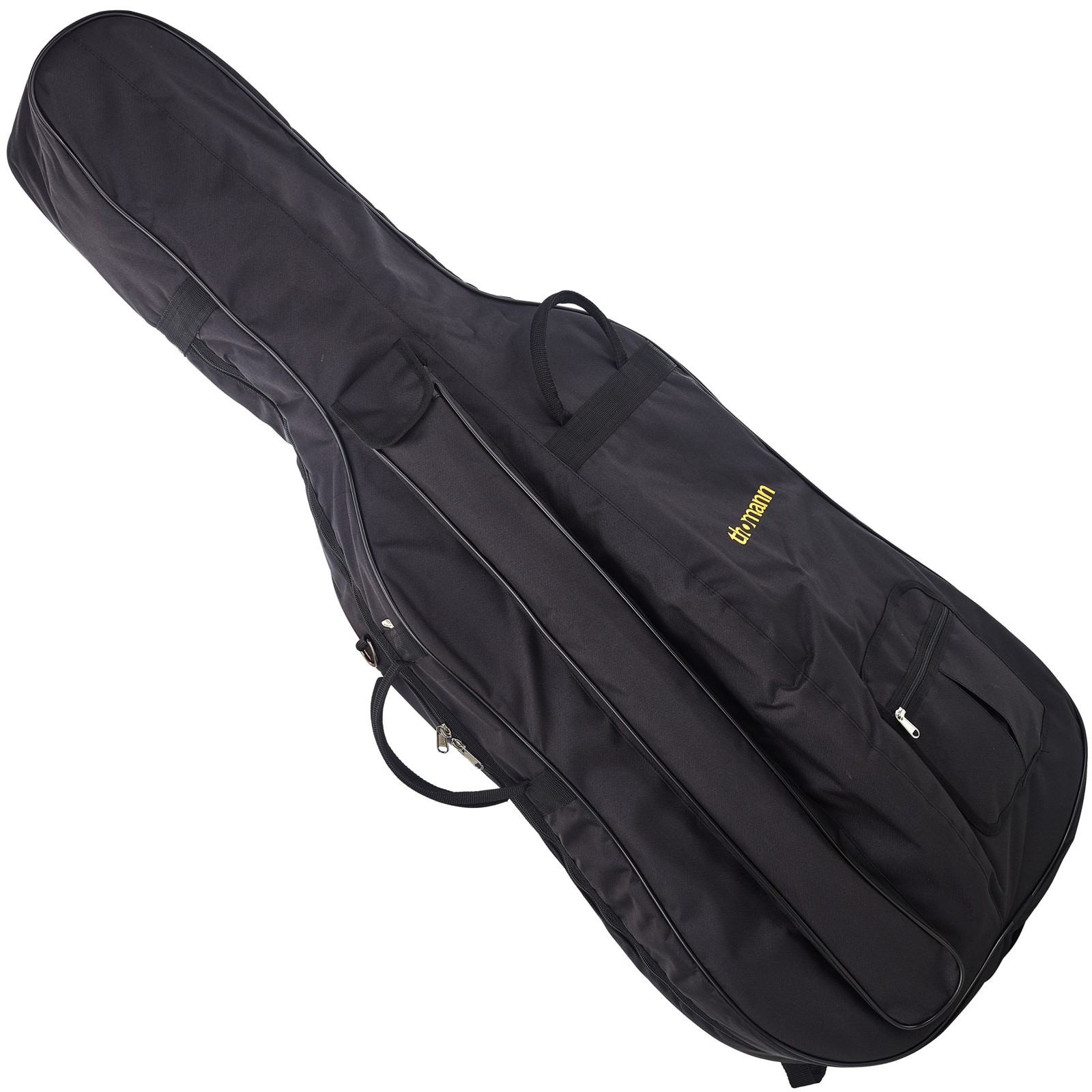 Cello Tasche mit Fach für Bogen