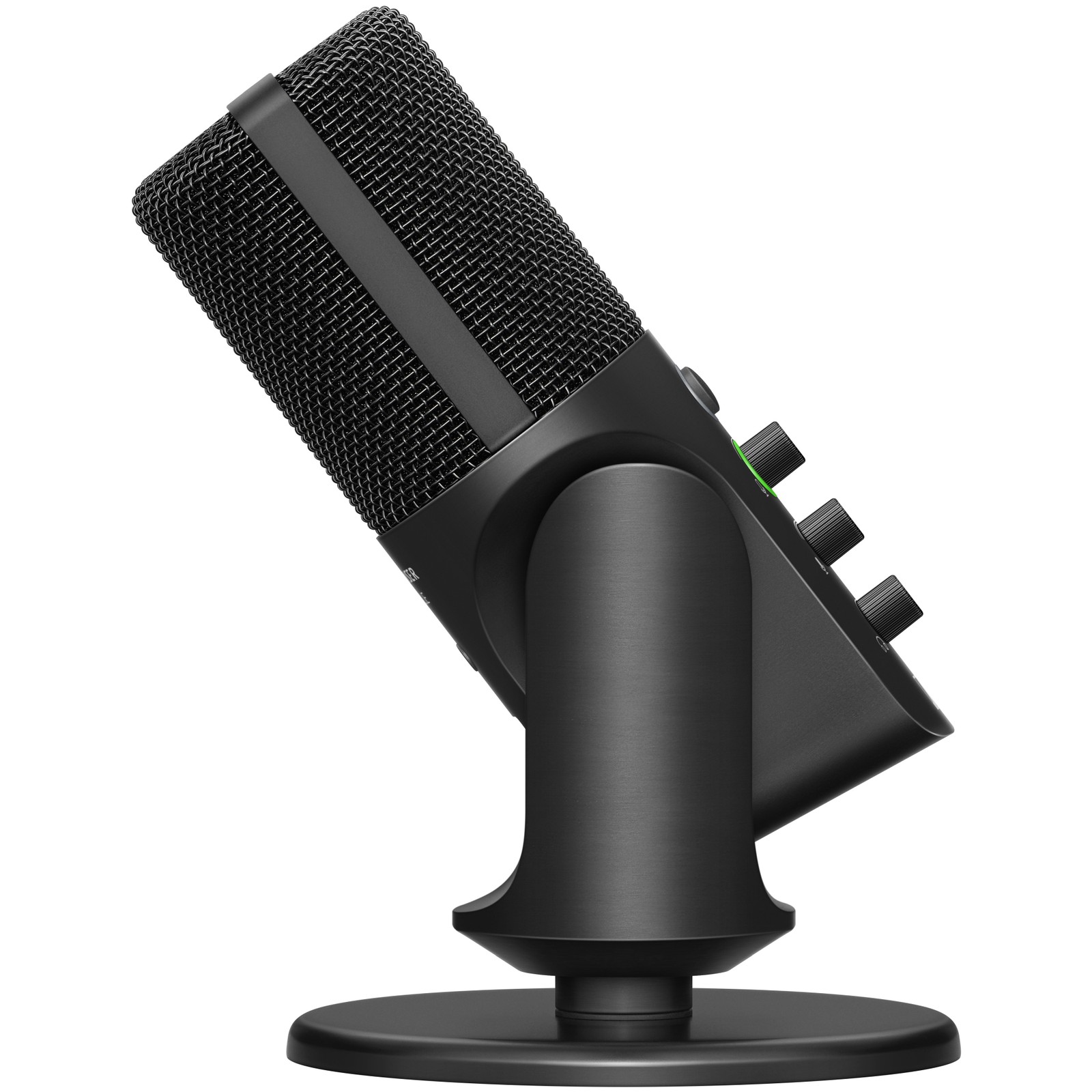 Sennheiser Profile USB-C tabletop microphone with tabletop stand