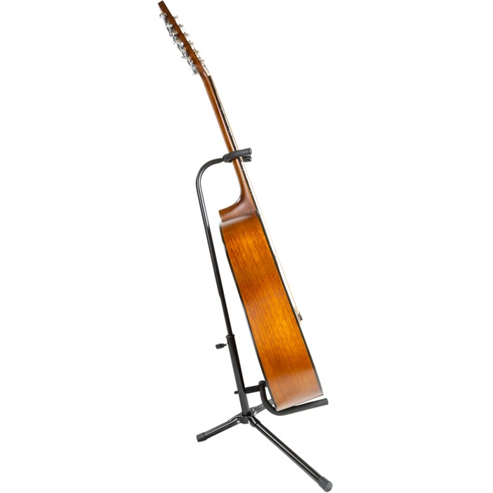 Guitares électriques et acoustiques