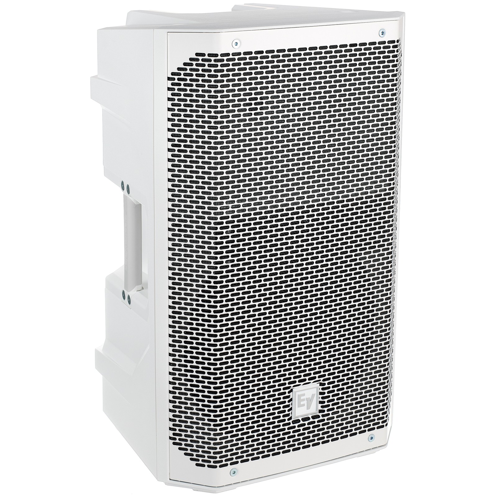 EV ELX200-10-W, white 2-Way 10" Passive Speaker