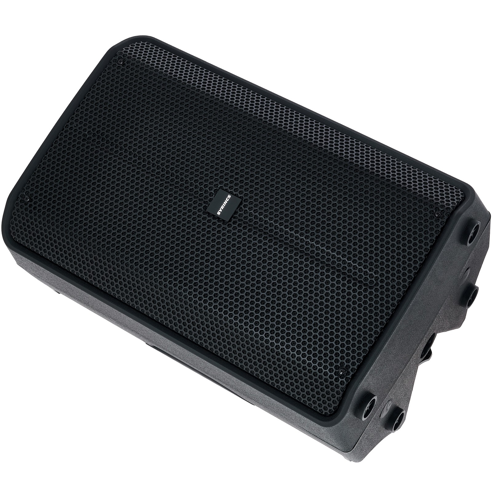 Syrincs D112SP Altavoz activo de rango completo