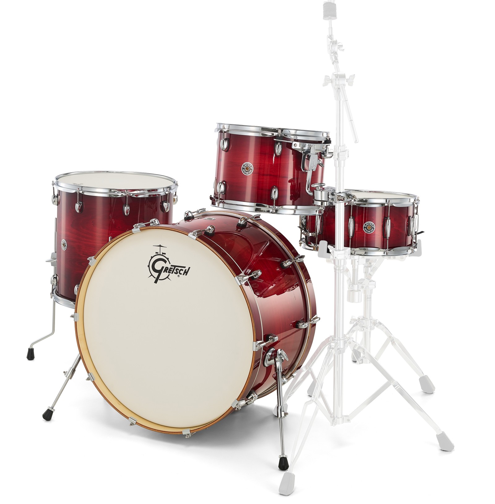 Gretsch Catalina Club Rock Schlagzeug