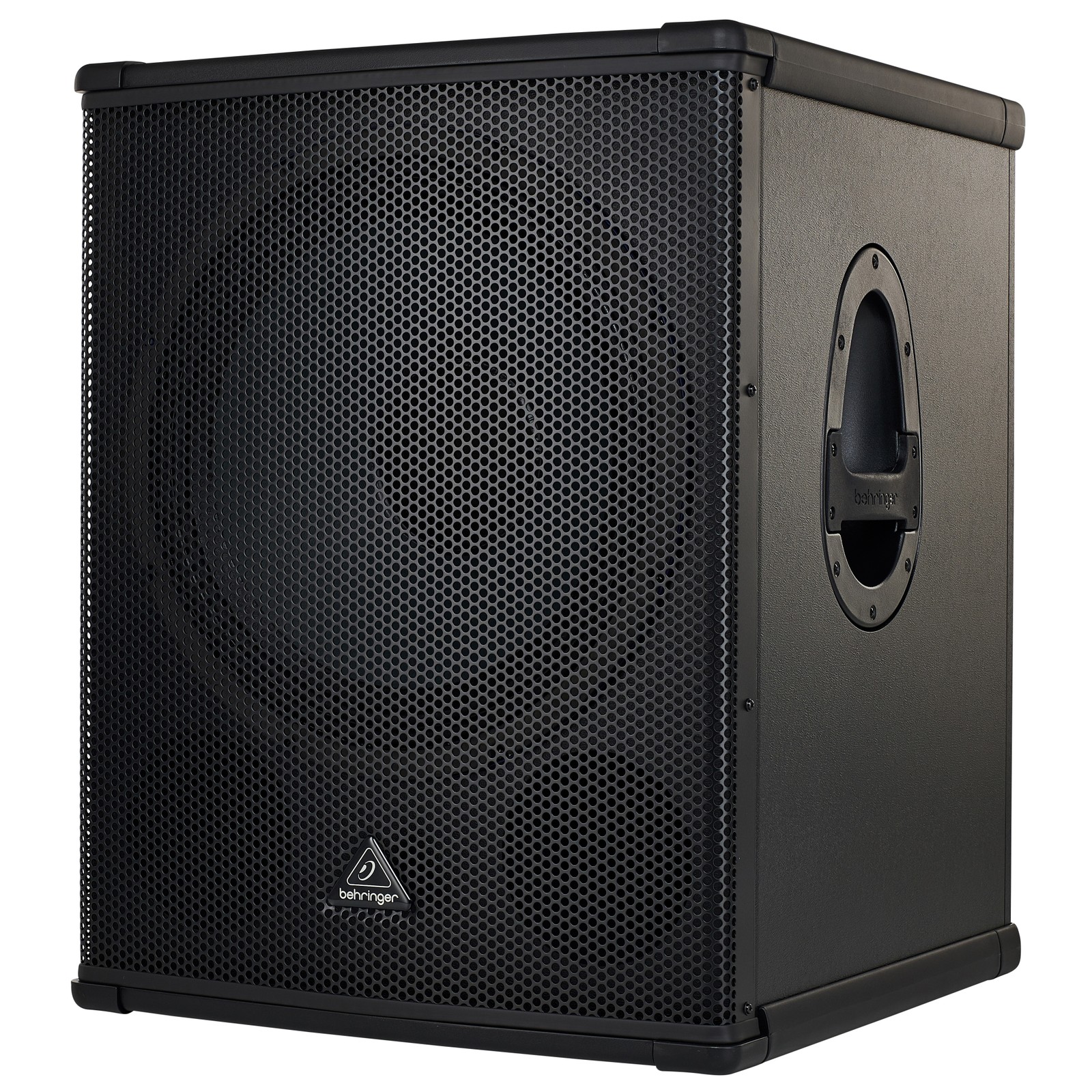Behringer B1800XP active subwoofer
