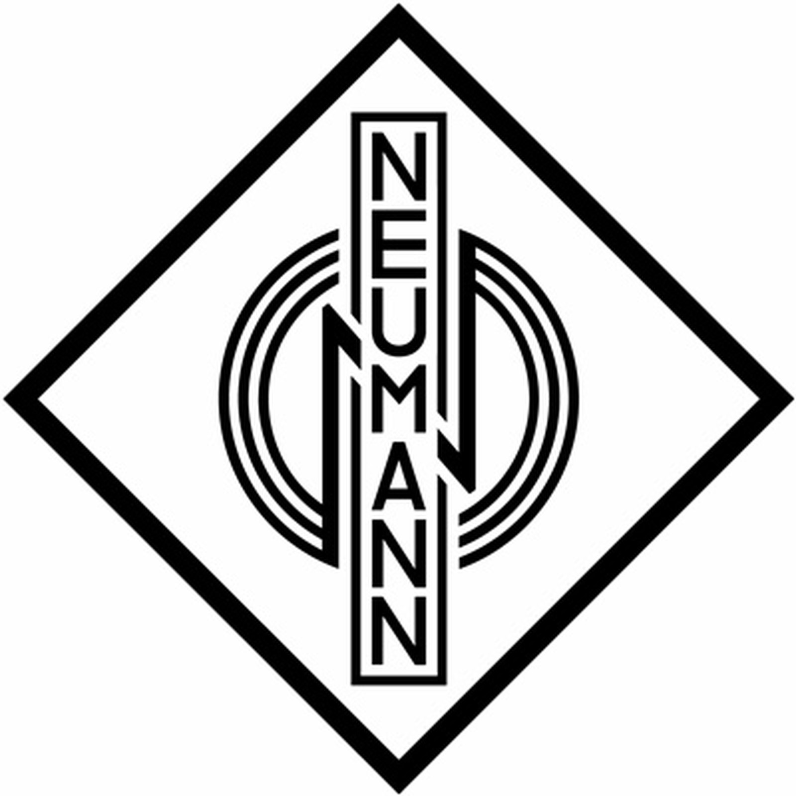 Neumann Herstellerlogo
