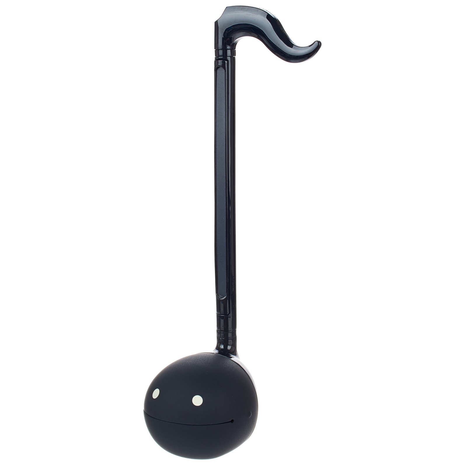 Otamatone Synthesizer Classic Black