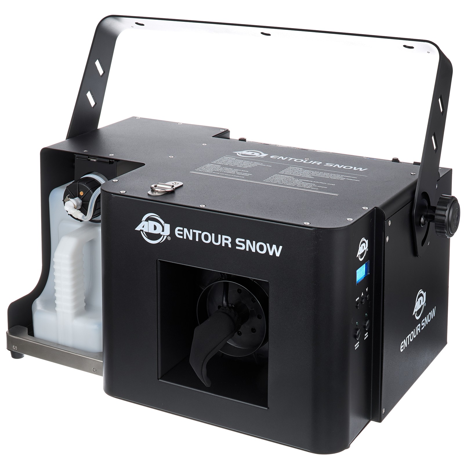ADJ Entour Snow Schaum-Maschine