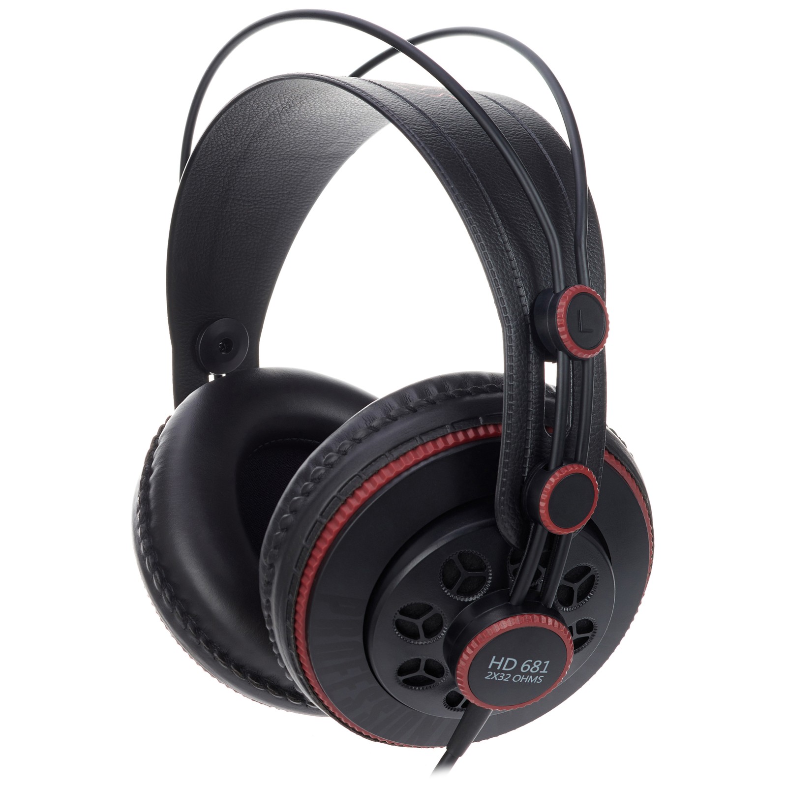 Superlux HD-681 Studio Headphones