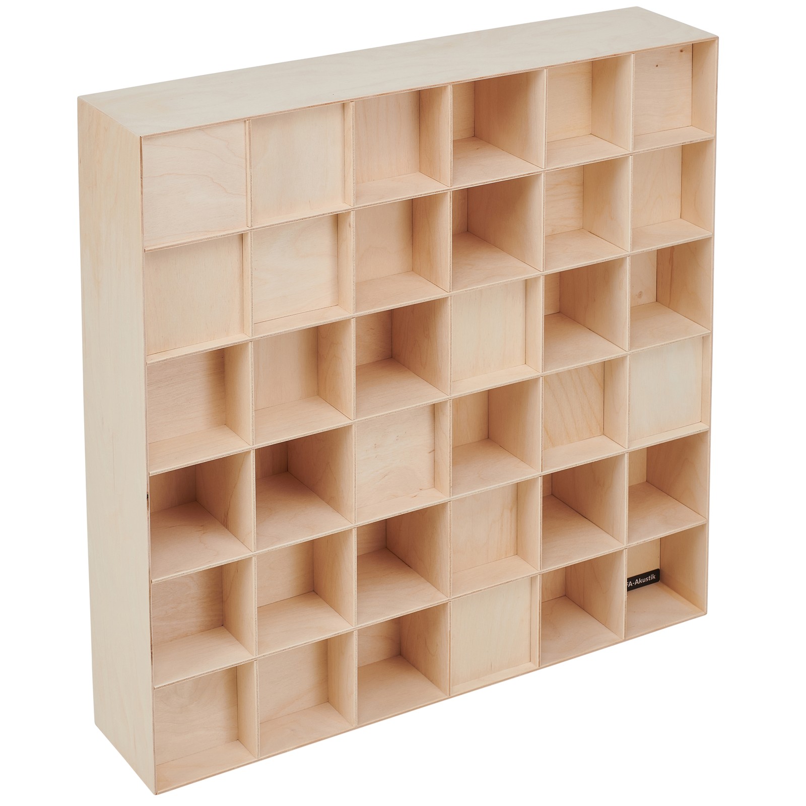 Diffuseur Hofa, naturel, en bouleau