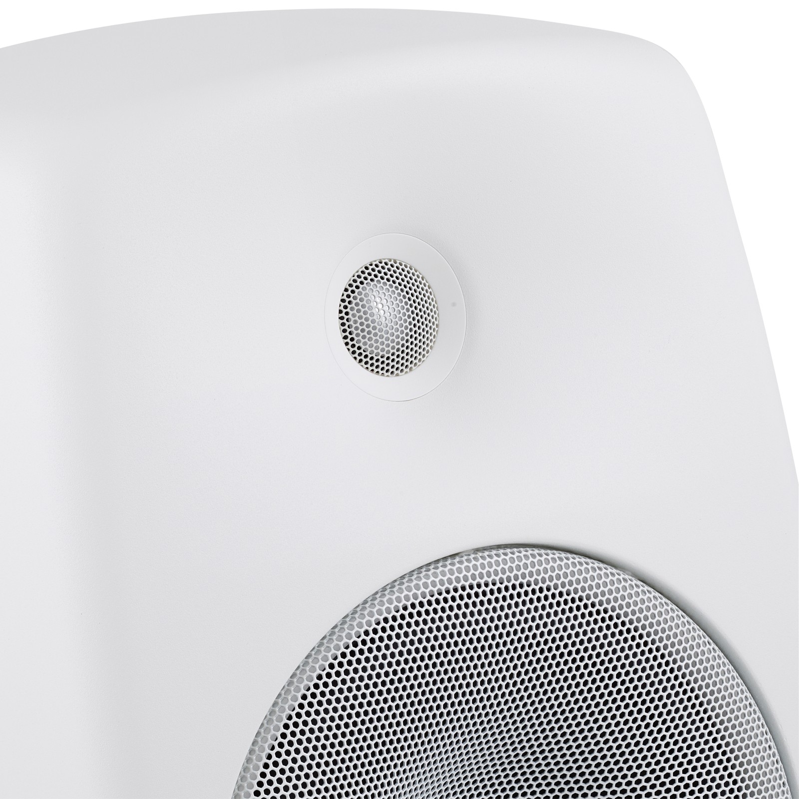 Genelec 8040 BWM active two-way studio monitor
