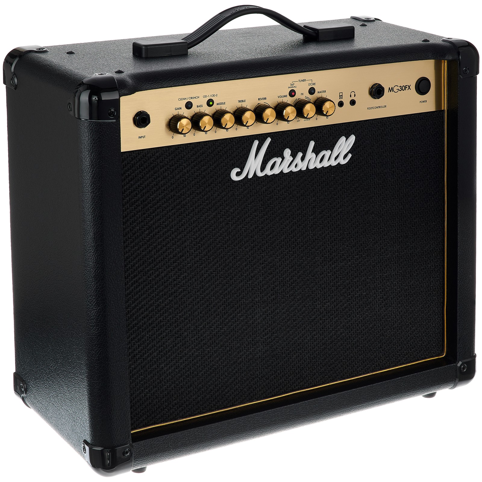 Marshall MG30GFX Combo für E-Gitarre