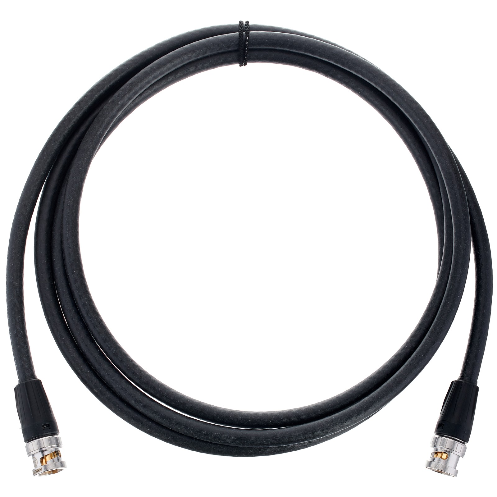 Sommer Cable Vector Plus BNC HD-SDI 2m BNC Videopatchkabel