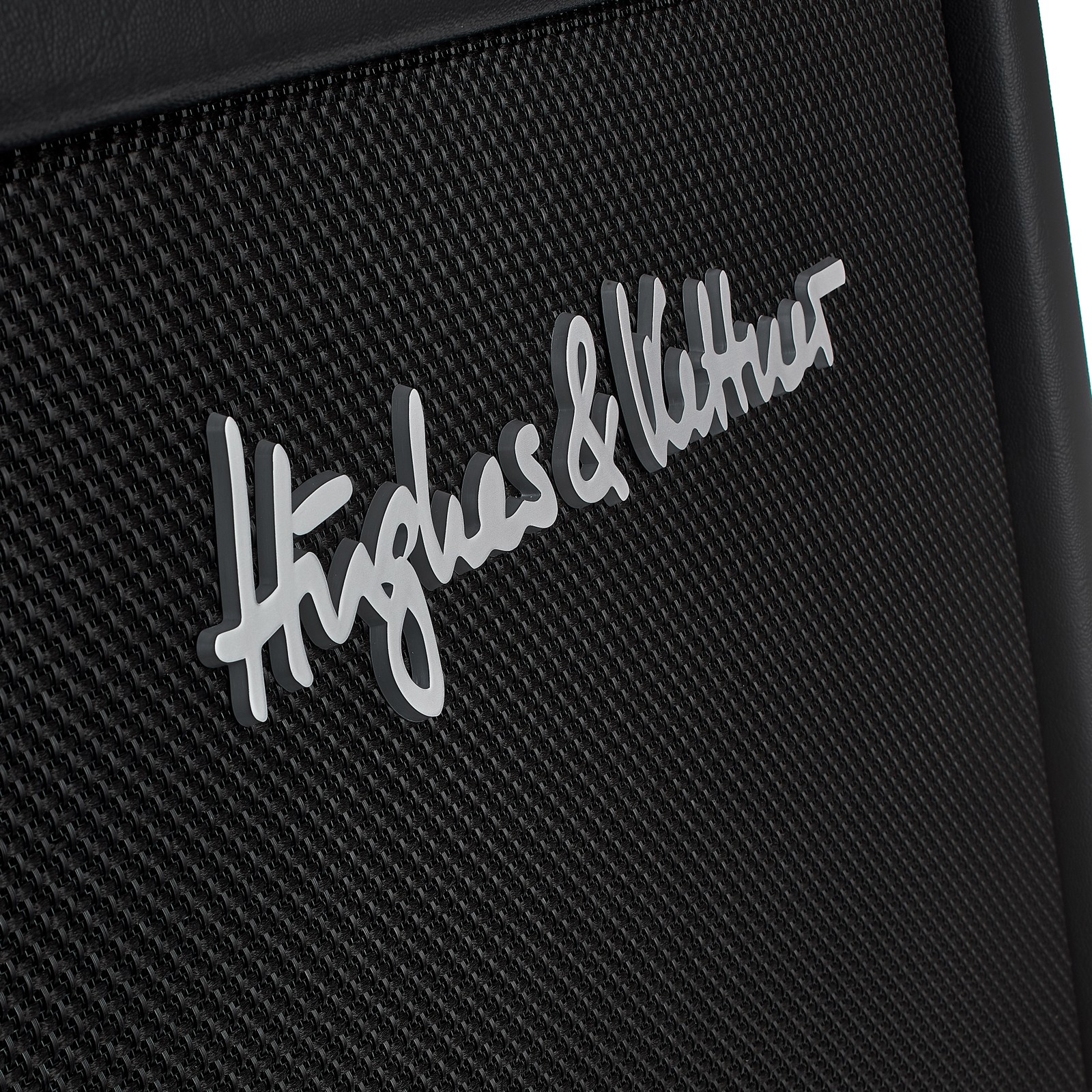 Hughes & Kettner TubeMeister 110 Box, manufacturer's logo