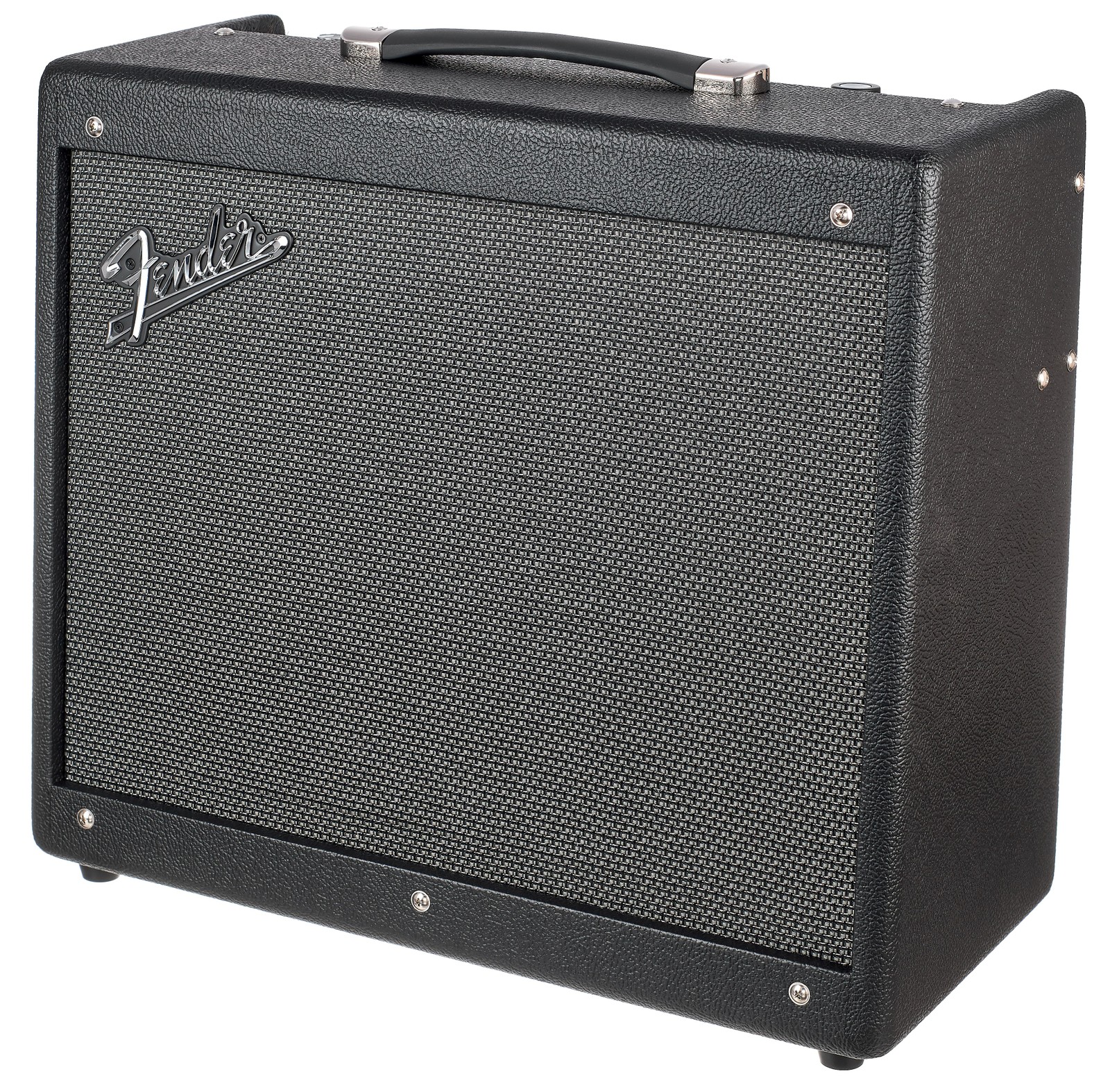Verstärker Fender Mustang GTX50 von vorne