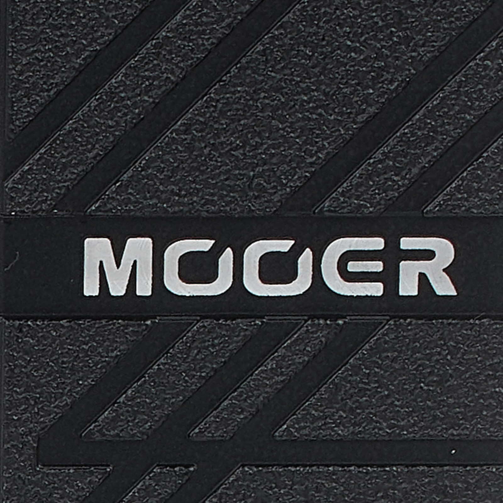 Mooer GE 250, multi-effects pedal for electric guitars
