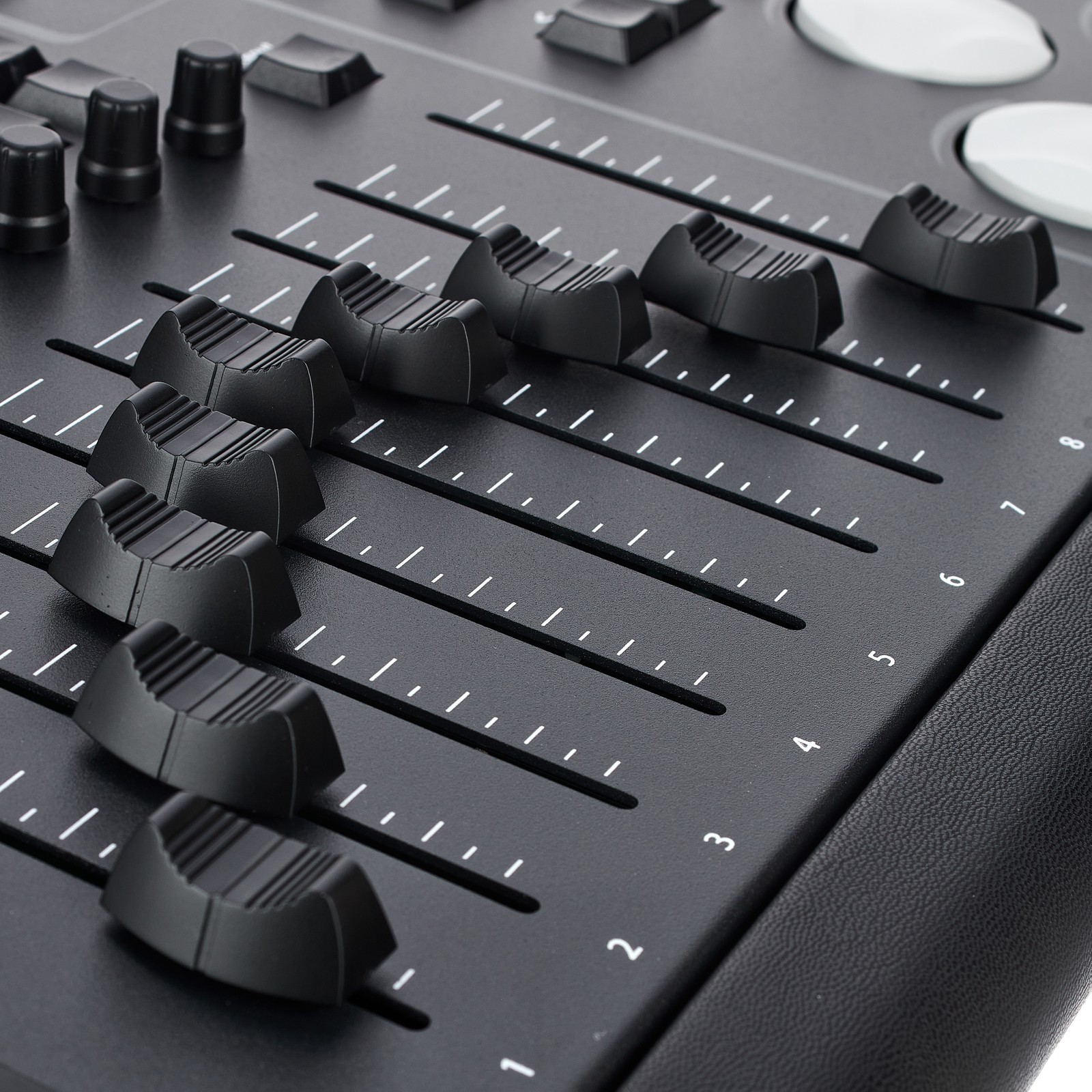 ADJ Link Fader