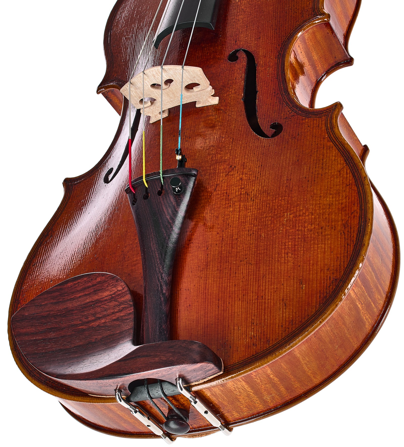 Scala Vilagio F.H. Maggini Viola 1610, Replika einer historischen Bratsche