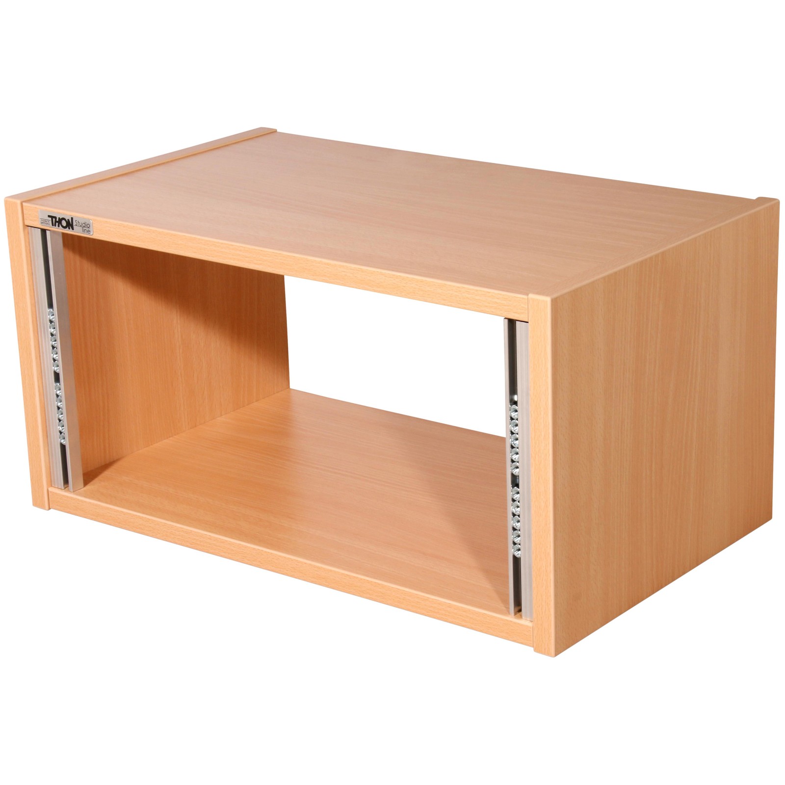 Thon Studio Rack 5U beech