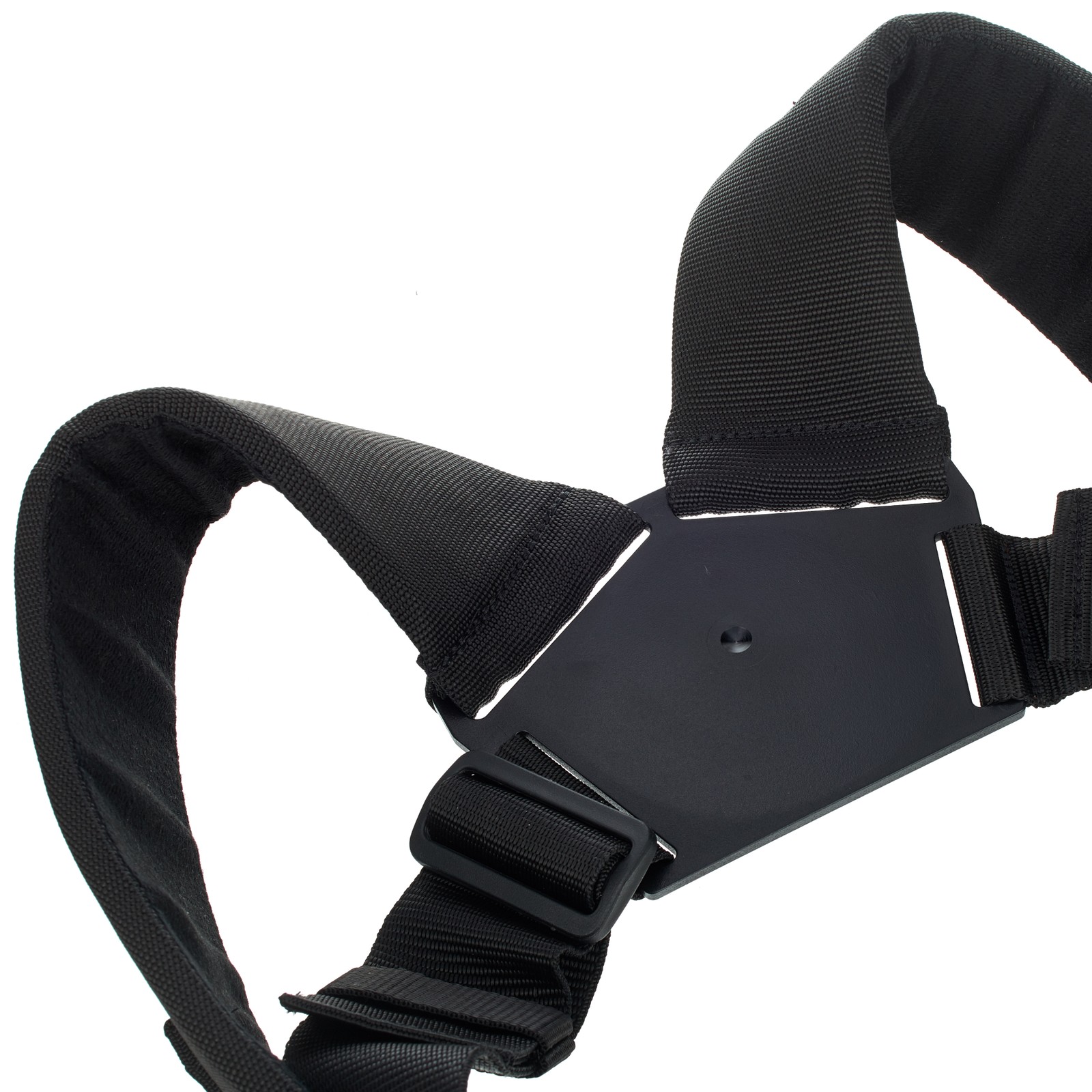 Detail des Rudolf Schwarz Tuba Children X-Strap