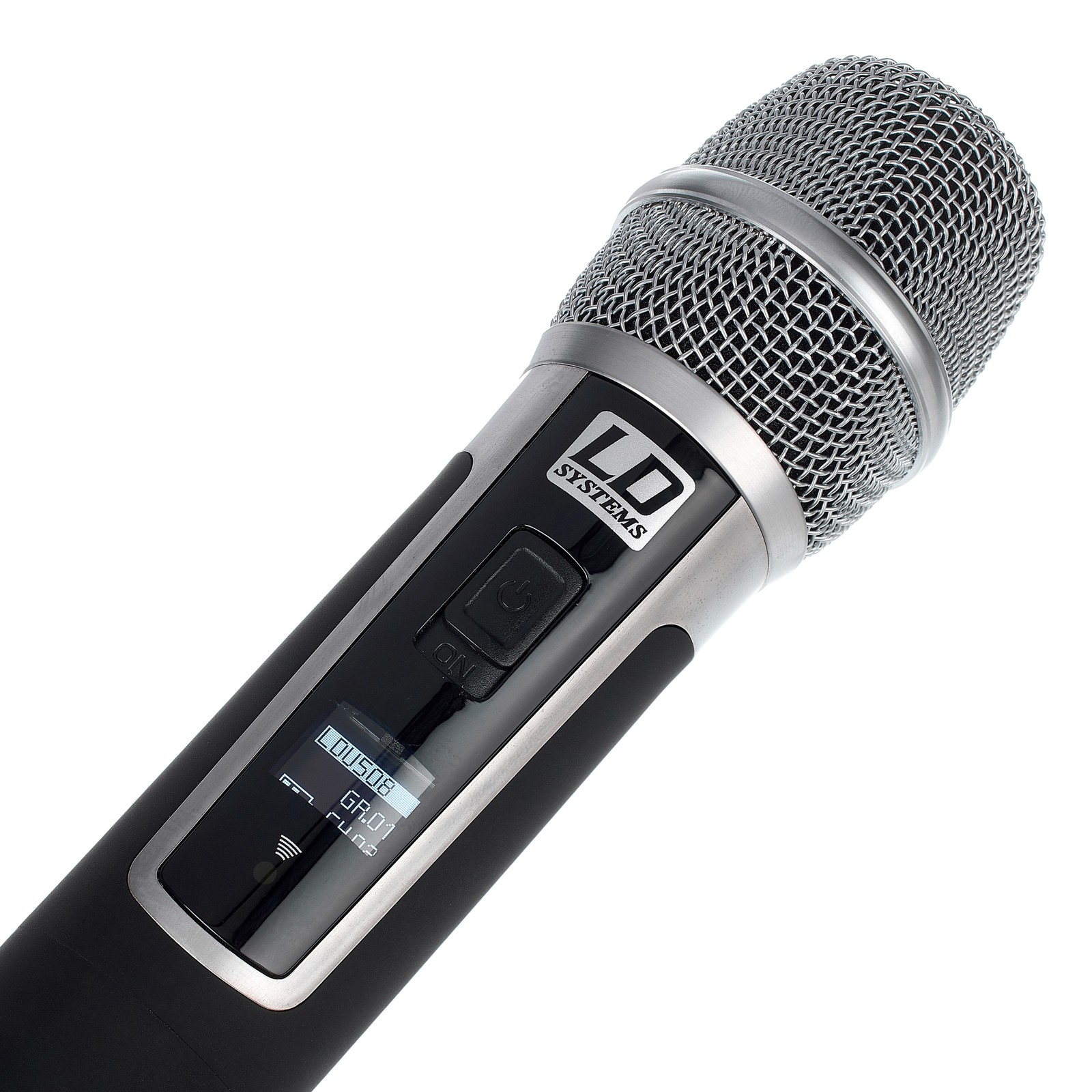 LD Systems Mikrofon