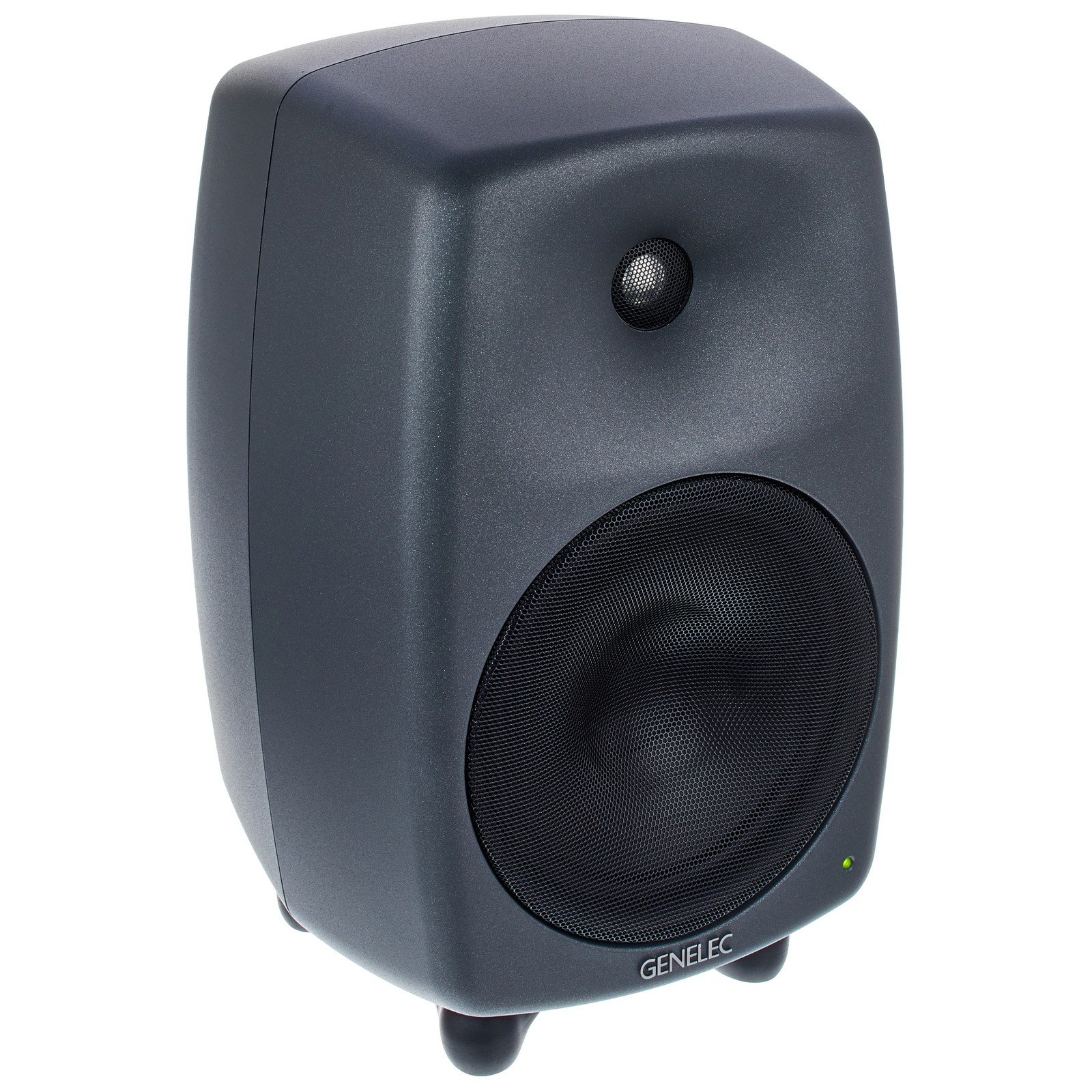 Genelec 8050 BPM two-way active studio monitor