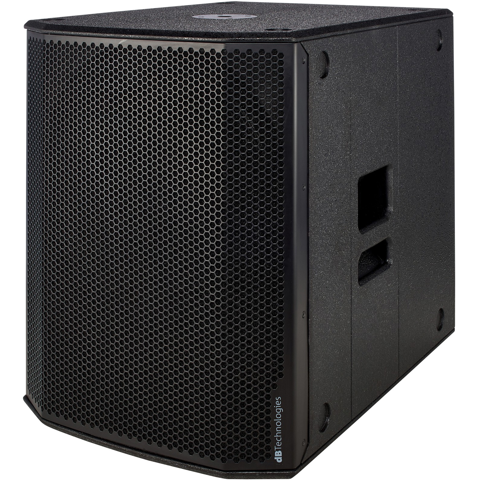 dB Technologies Sub 618 Active Subwoofer