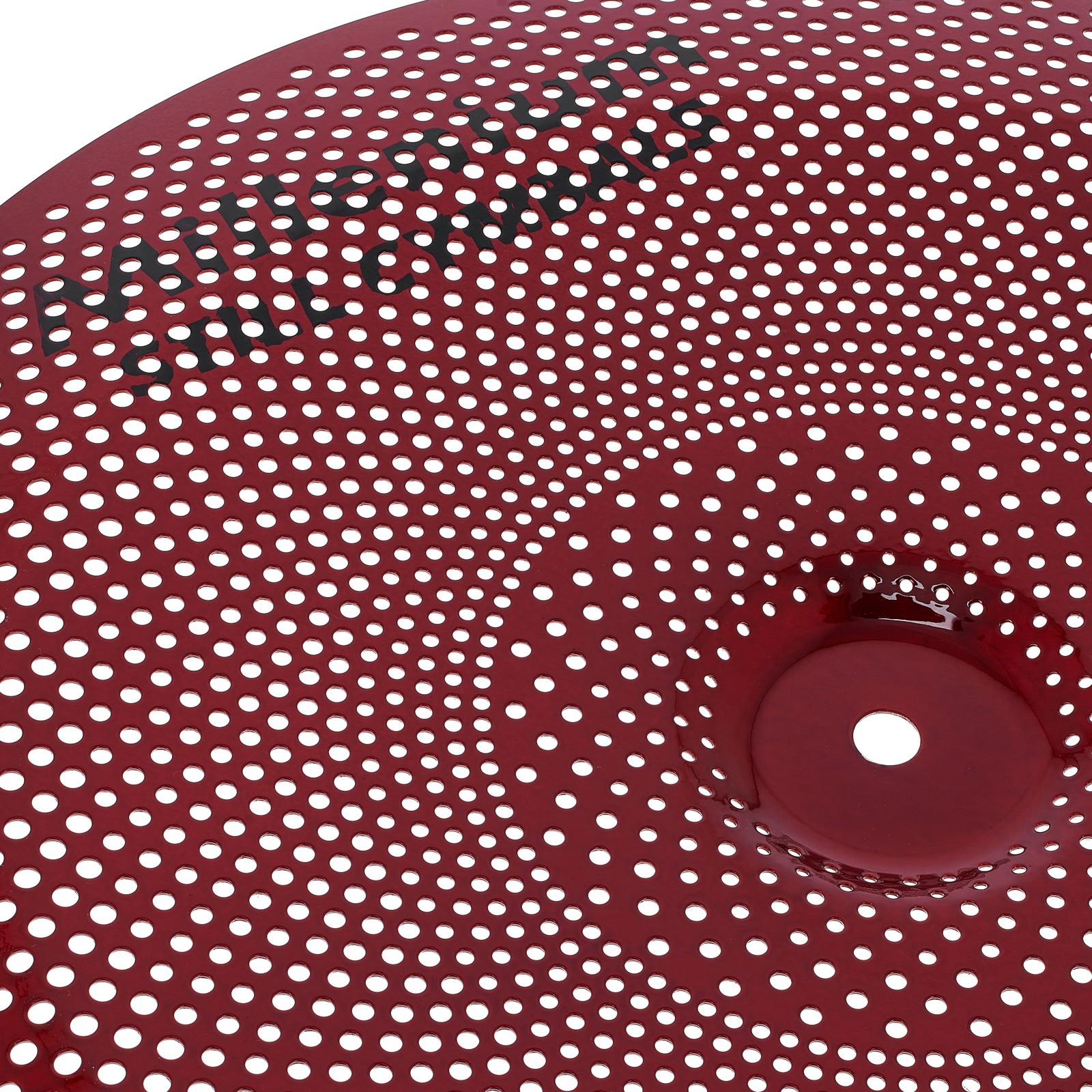 Millenium 18" Still Series China Red Herstellerlogo
