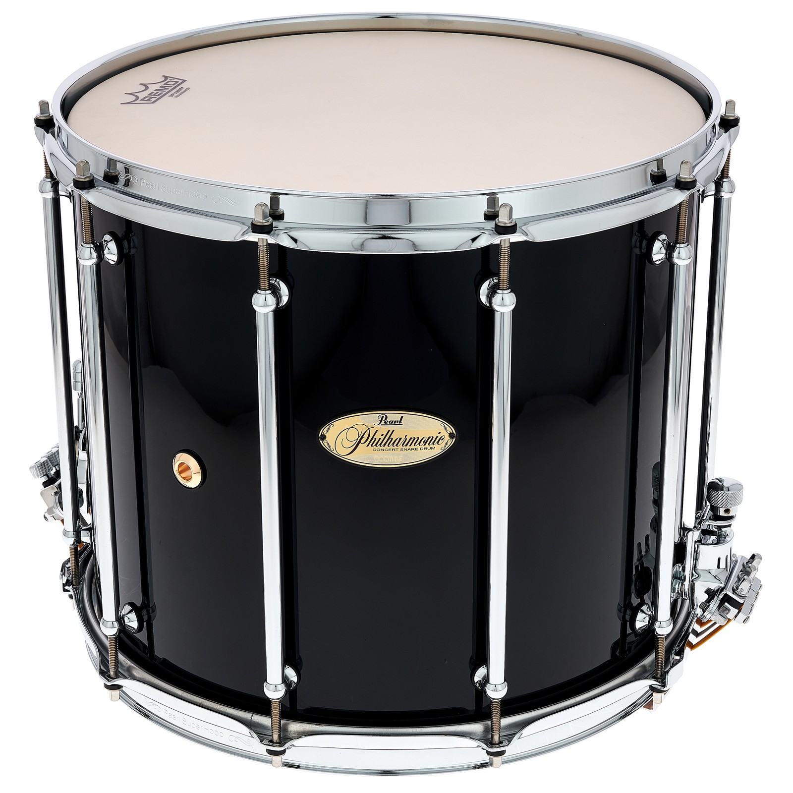 Pearl PHF-1412/C #103 Field Snare Drum
