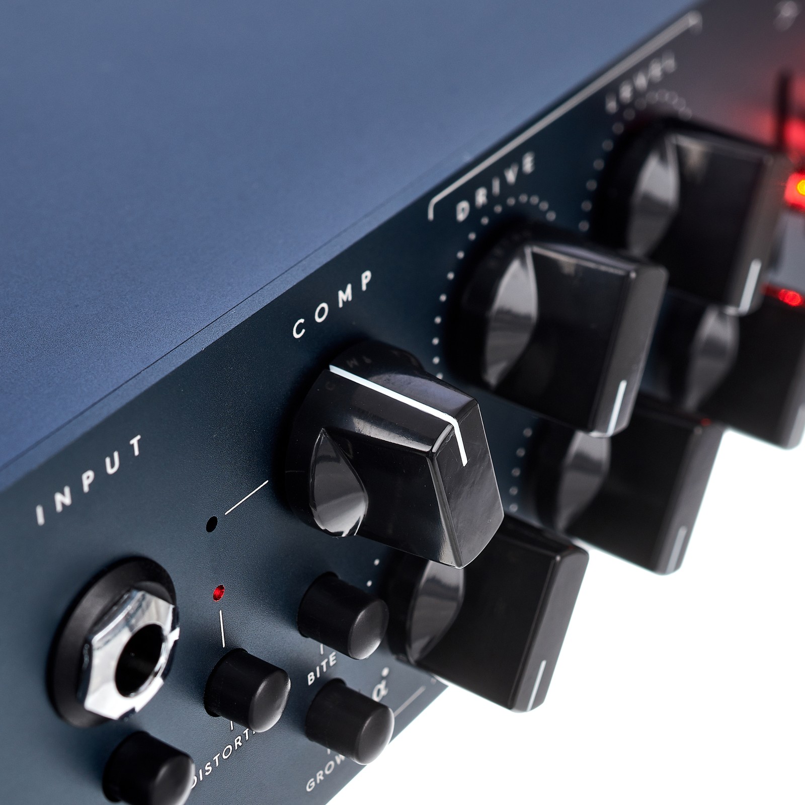 Darkglass Alpha·Omega 900 Bass Head