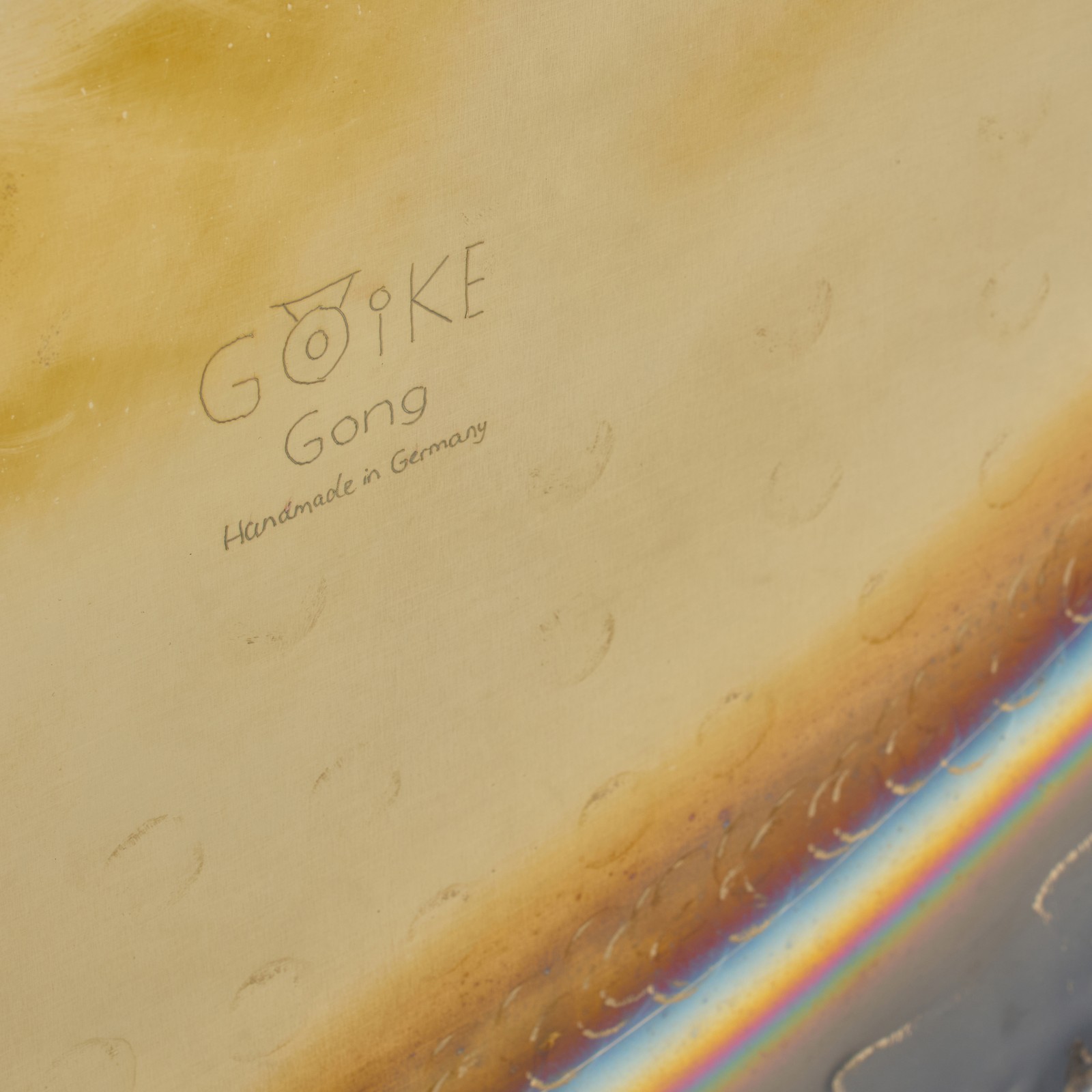 Goike Logo