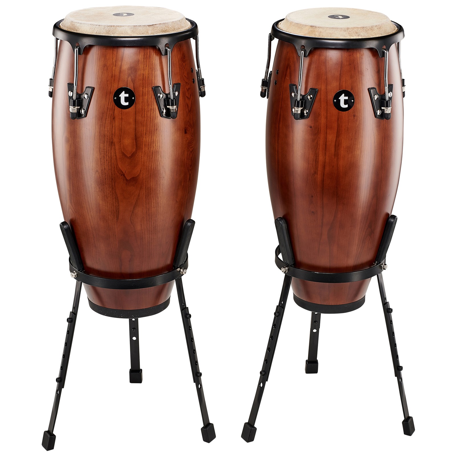 Thomann Classic Conga Set 10" & 11"