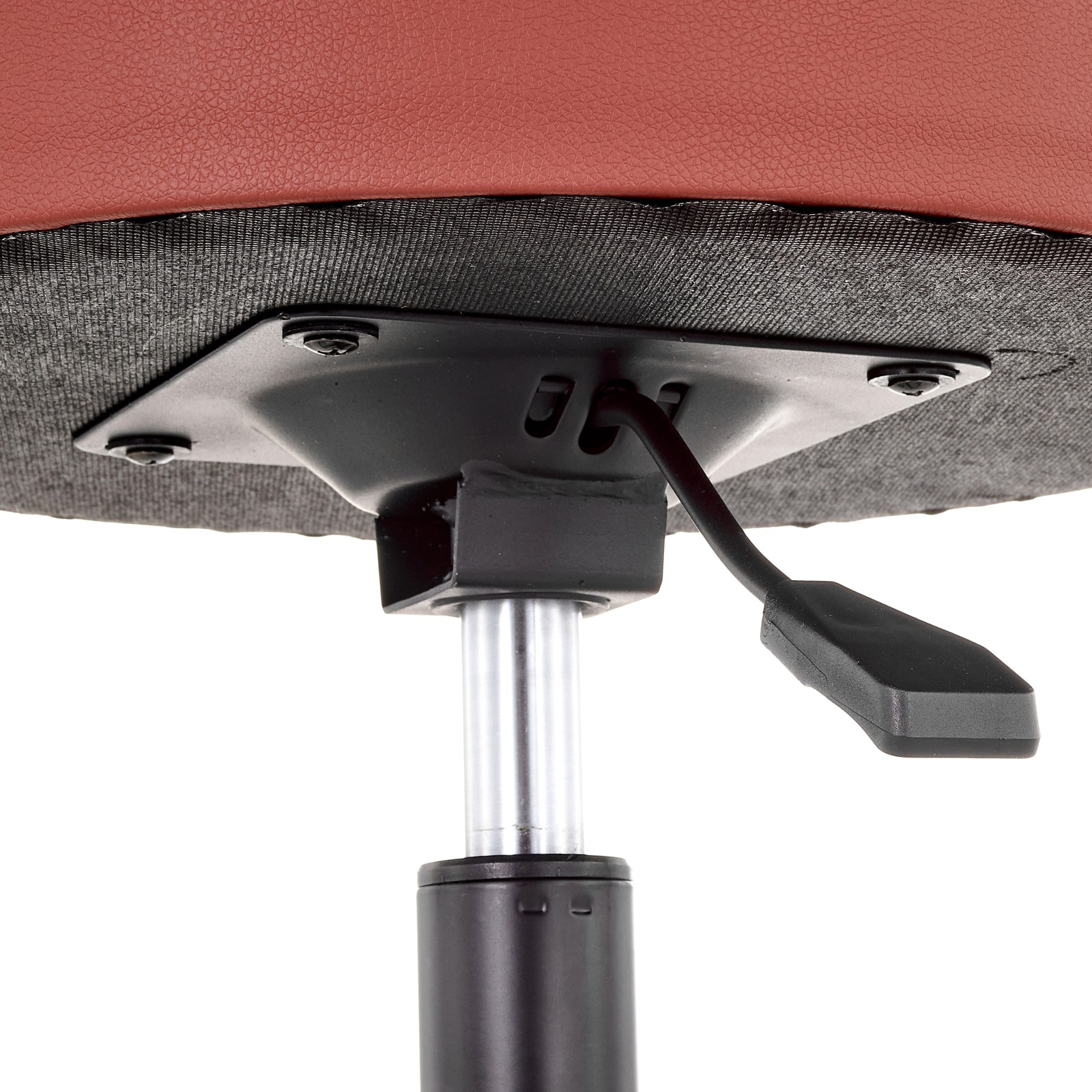 Mécanisme de réglage de la hauteur du tabouret de guitare Thomann