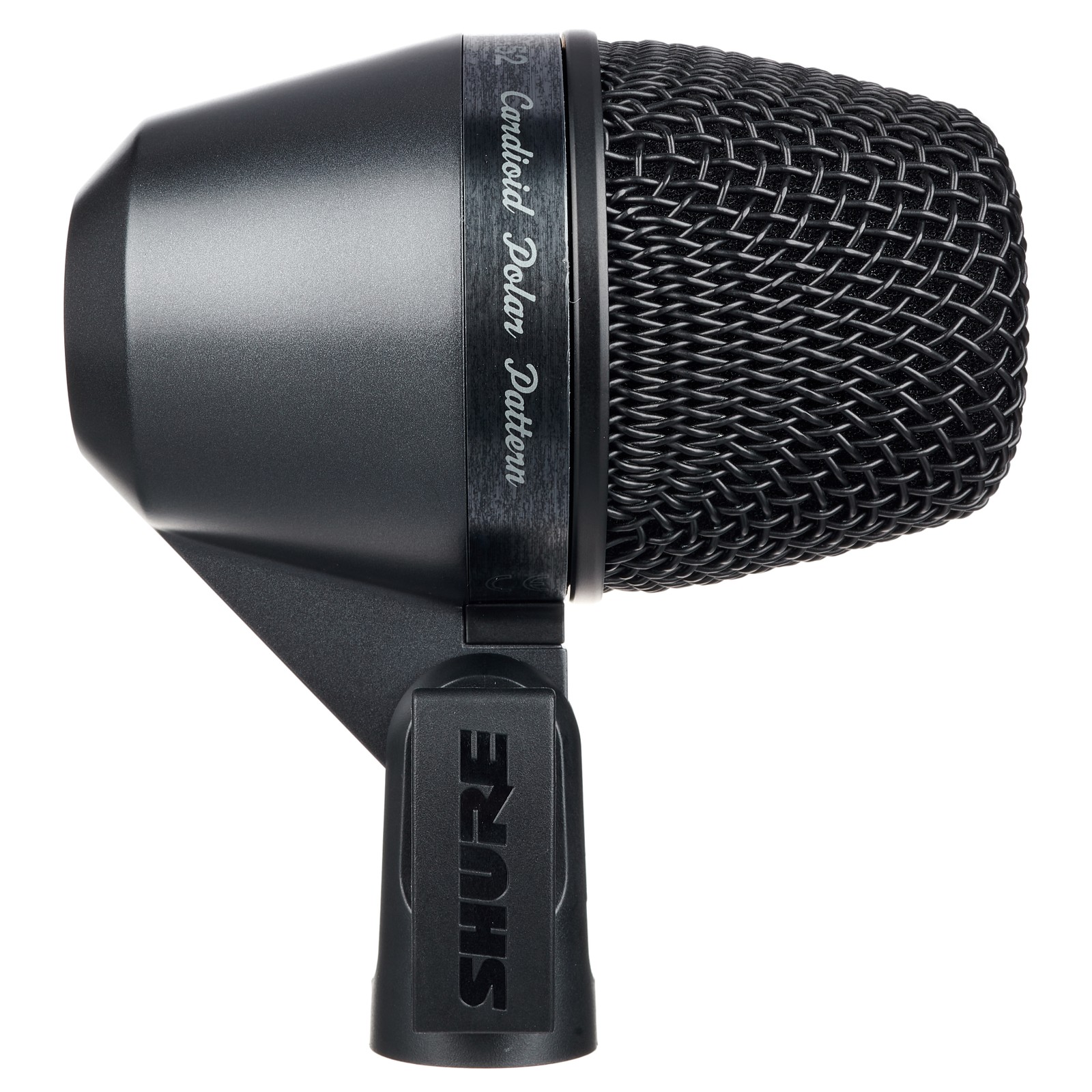 Shure PGA52 micrófono de batería